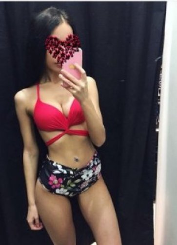 Индивидуалка Юля