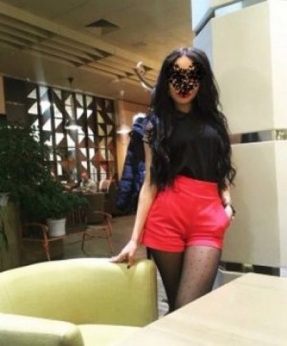 Индивидуалка Юля