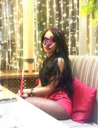 Индивидуалка Юля