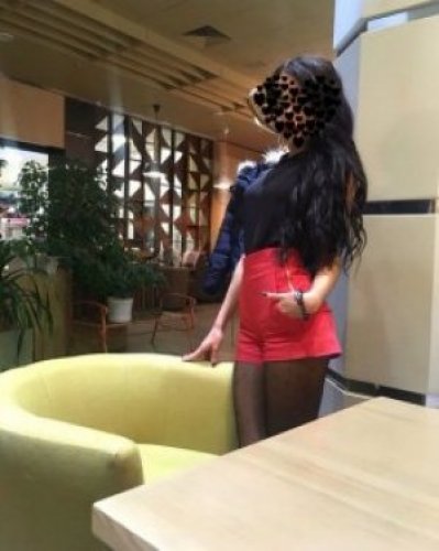 Индивидуалка Юля