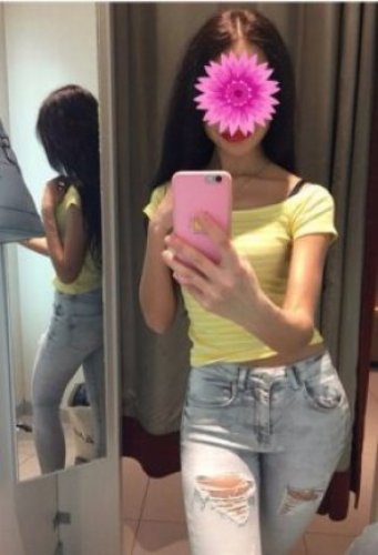 Индивидуалка ДИАНКА