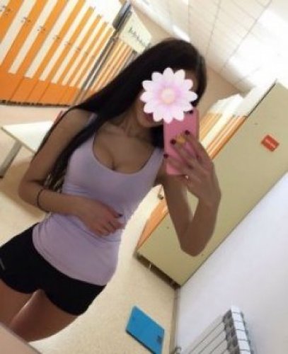 Индивидуалка ДИАНКА