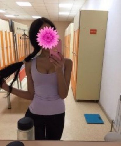 Индивидуалка ДИАНКА