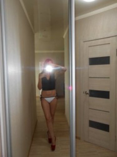 Индивидуалка Регина все включено