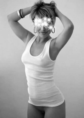 Индивидуалка Настя