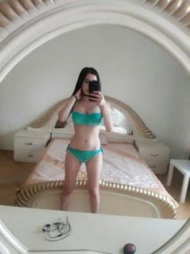 Индивидуалка Марианна