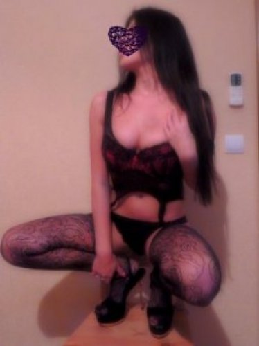 Индивидуалка Лера