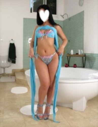 Индивидуалка МИЛА