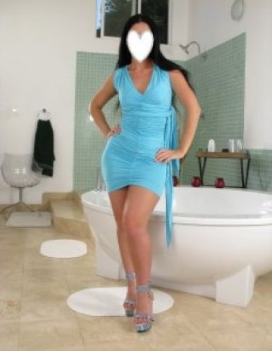 Индивидуалка МИЛА