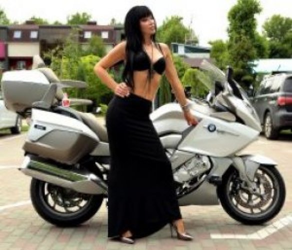 Индивидуалка Жанна