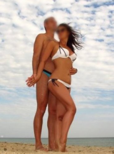 Индивидуалка Семейная пара