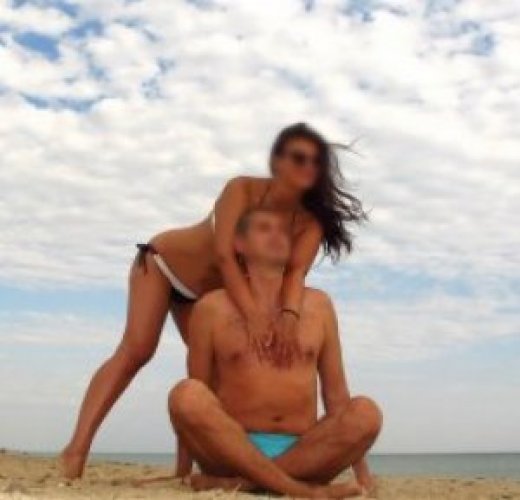 Индивидуалка Семейная пара