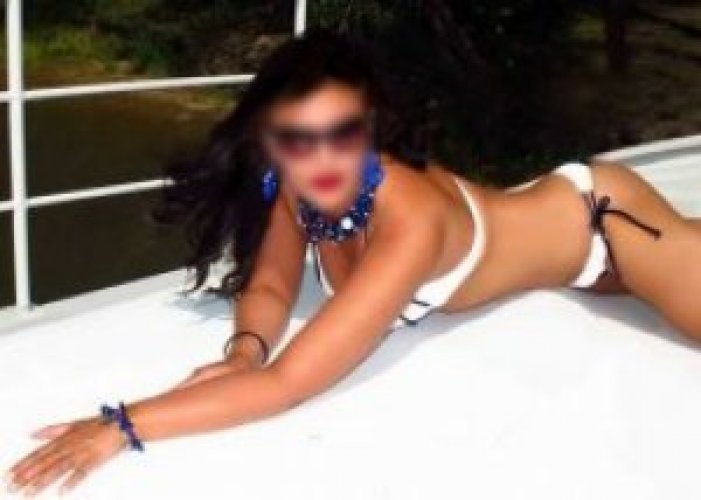 Индивидуалка Эльвира