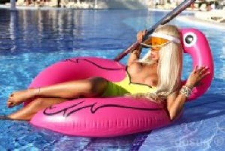 Индивидуалка Виолетта