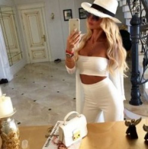 Индивидуалка Катя