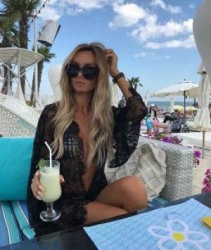 Индивидуалка Катя