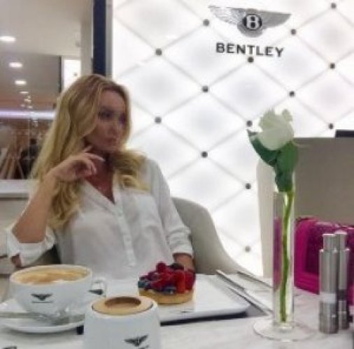 Индивидуалка Катя