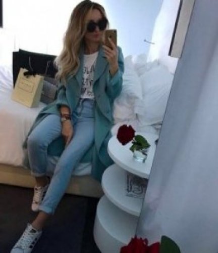 Индивидуалка Катя