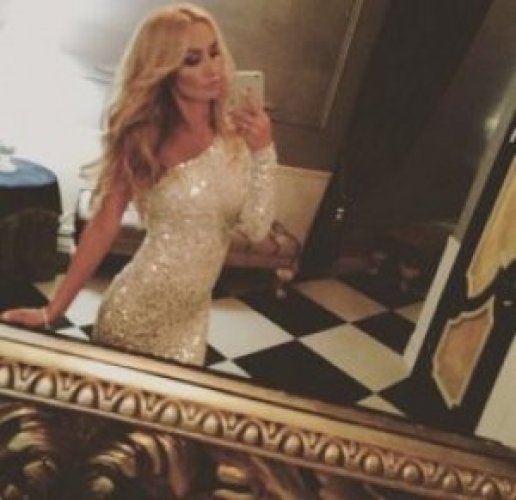 Индивидуалка Катя