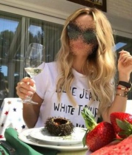 Индивидуалка Катя