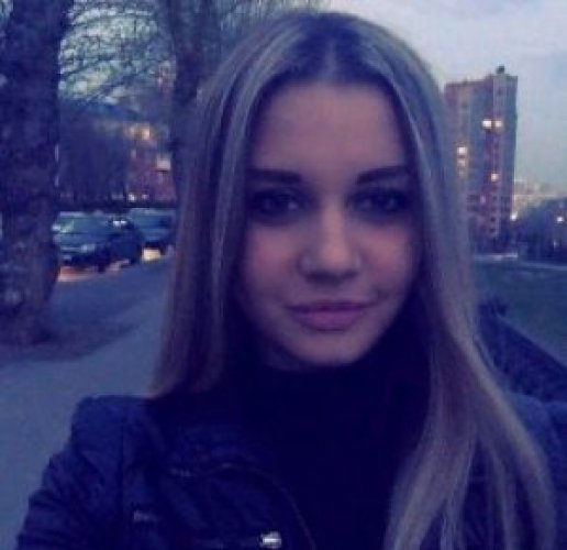 Индивидуалка КИРА