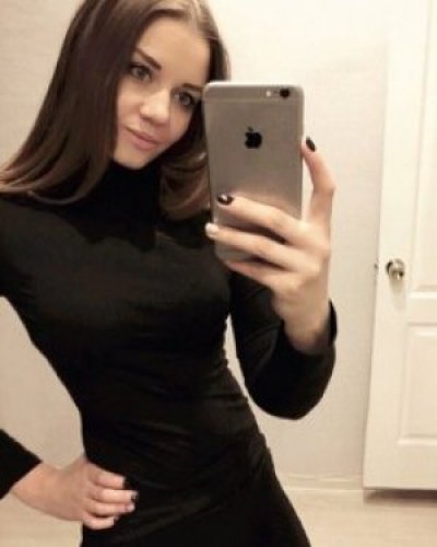 Индивидуалка КИРА