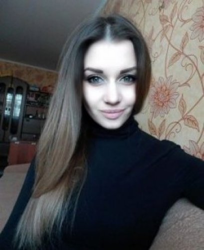 Индивидуалка КИРА