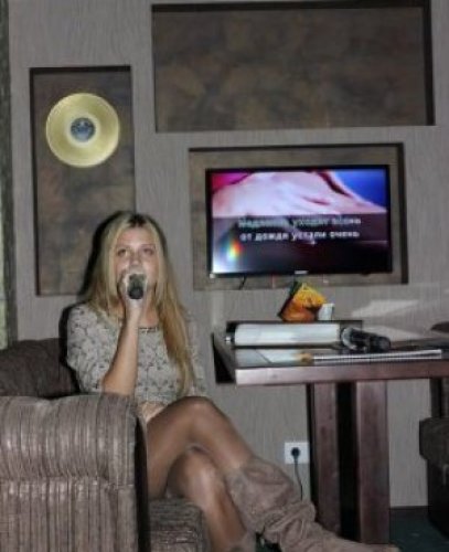 Индивидуалка КИРА