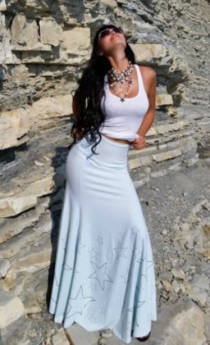 Индивидуалка Олеся