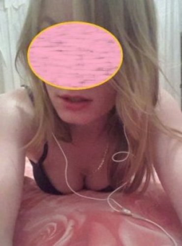 Индивидуалка Алиса