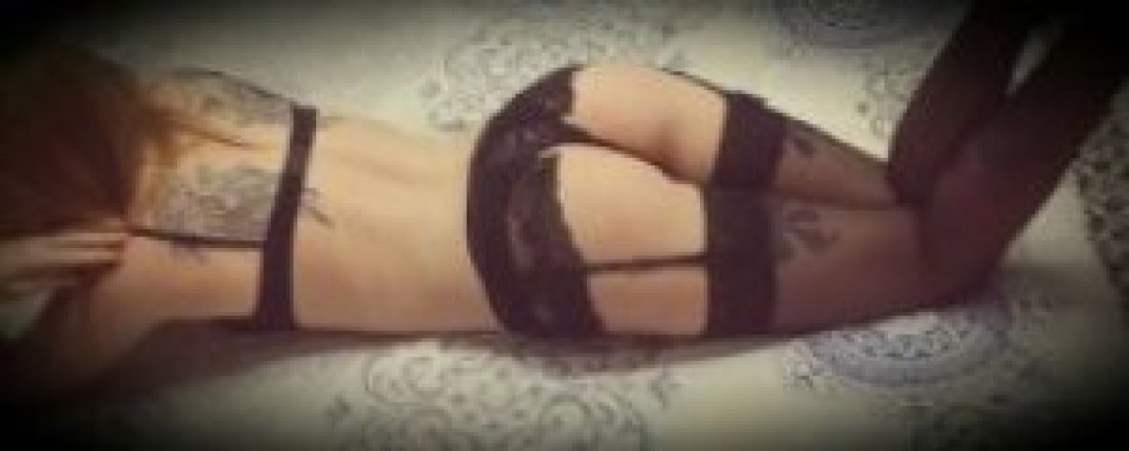 Индивидуалка Алиса