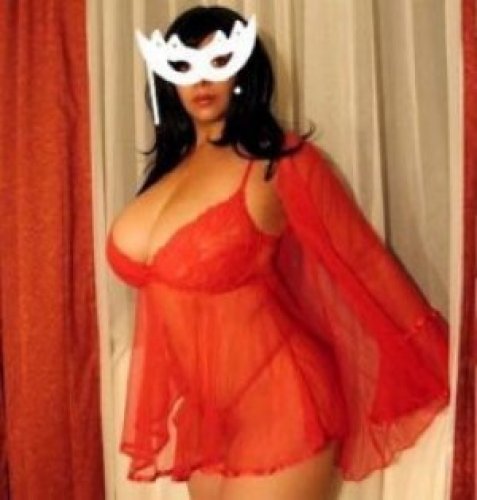 Индивидуалка МАРГАРИТА