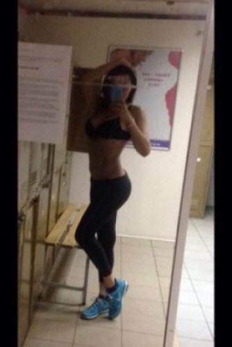 Индивидуалка Алиса