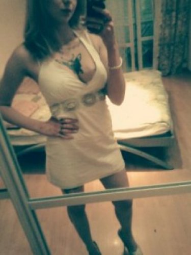 Индивидуалка Лола