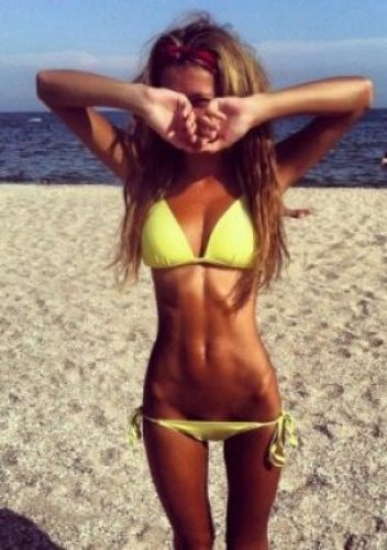 Индивидуалка Анюта