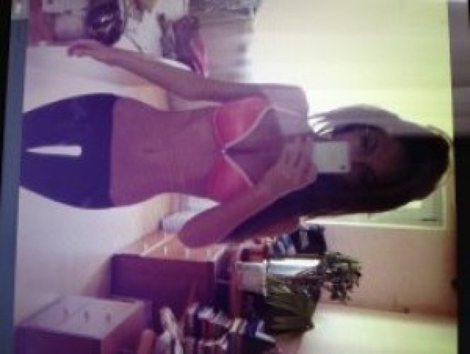 Индивидуалка Анюта