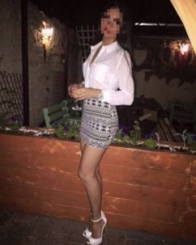 Индивидуалка Альбина