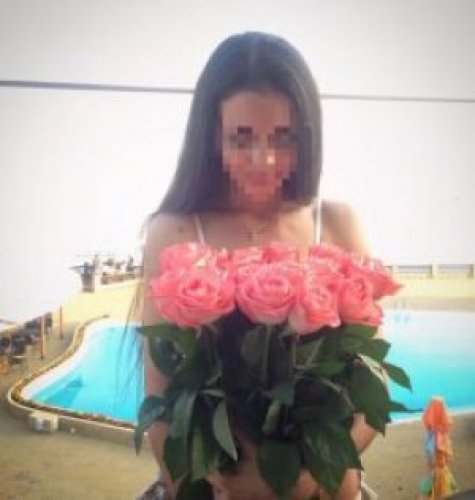 Индивидуалка Альбина