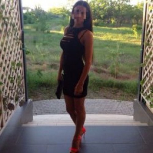 Индивидуалка Альбина