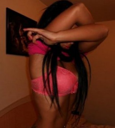 Индивидуалка Марта