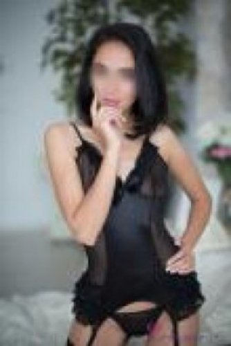 Индивидуалка Марина