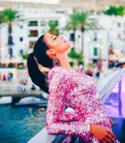 Индивидуалка Лейси VIP