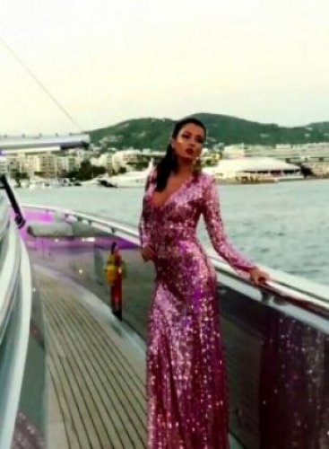 Индивидуалка Лейси VIP