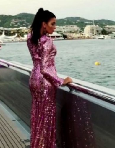 Индивидуалка Лейси VIP