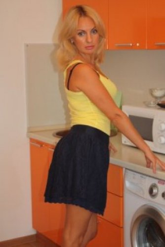 Индивидуалка Алиса