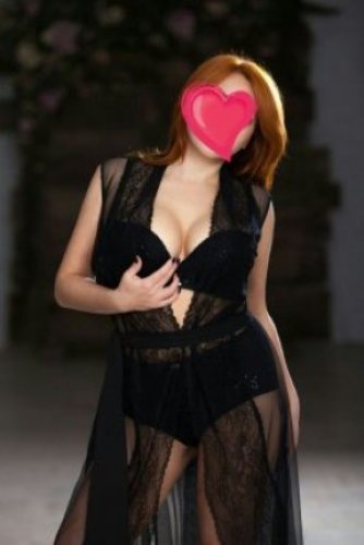 Индивидуалка Елена