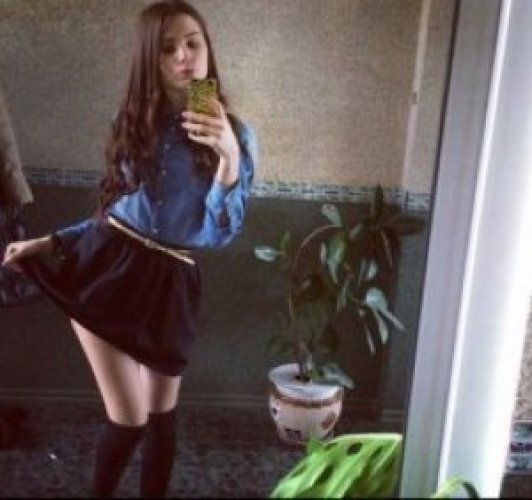 Индивидуалка Александра