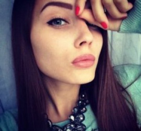 Индивидуалка Александра