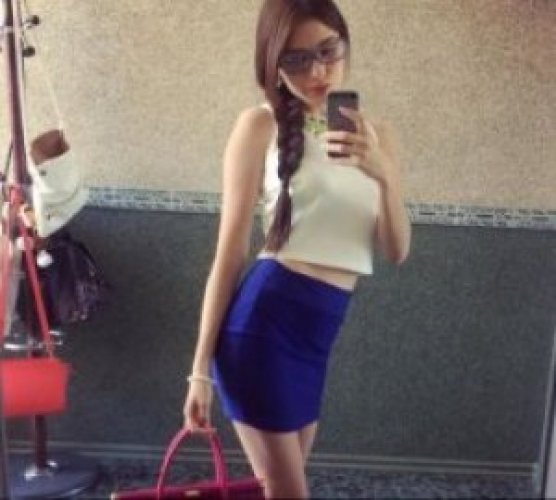 Индивидуалка Александра