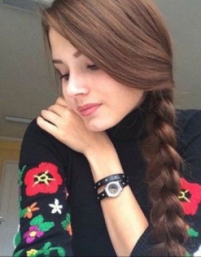 Индивидуалка Александра